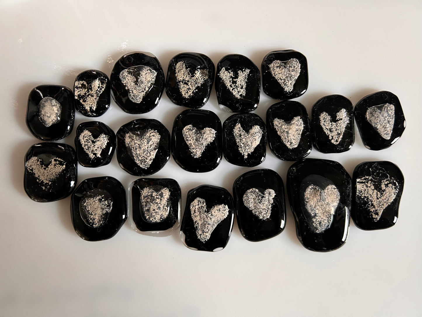Memorial Pocket Keepsake