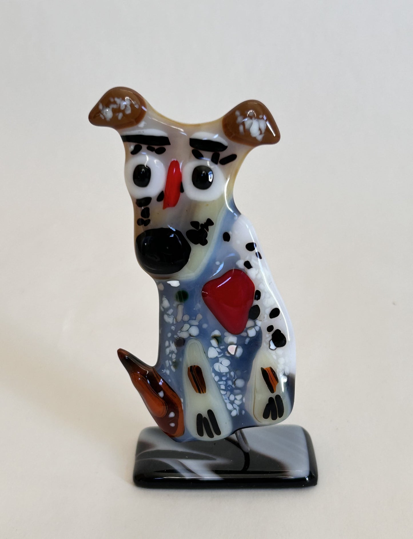 Our Loyal Companions Dogs