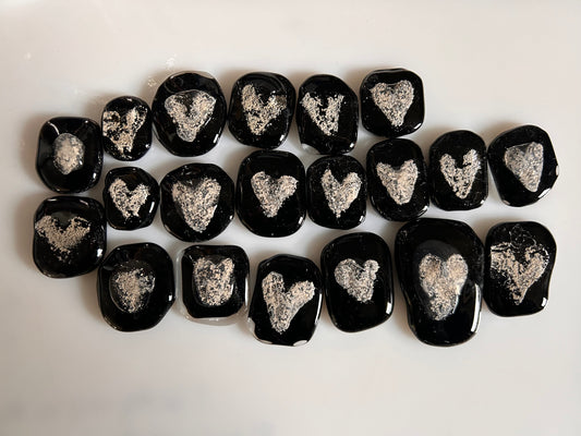 Memorial Pocket Keepsake